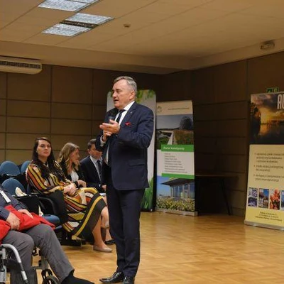 V Forum Green Smart City