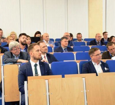 Inauguracja II edycji Studiów Podyplomowych MBA 