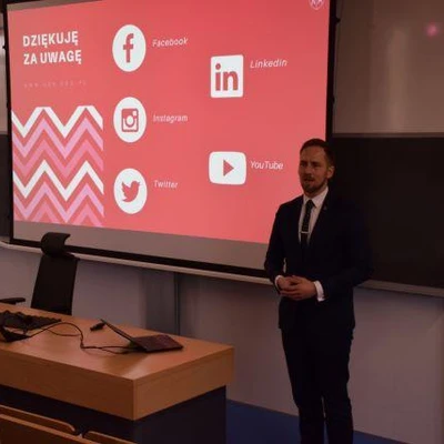 Inauguracja II edycji Studiów Podyplomowych MBA 