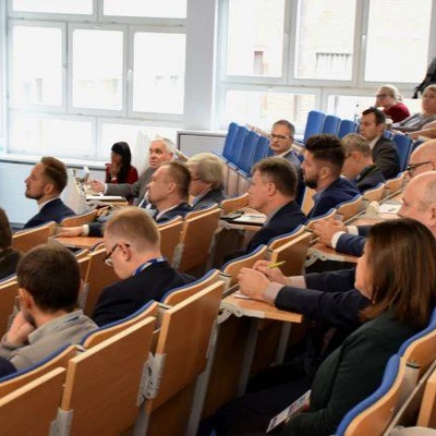 Inauguracja II edycji Studiów Podyplomowych MBA 