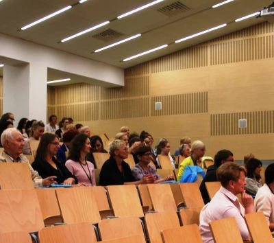10 lat studiów podyplomowych Florystyka