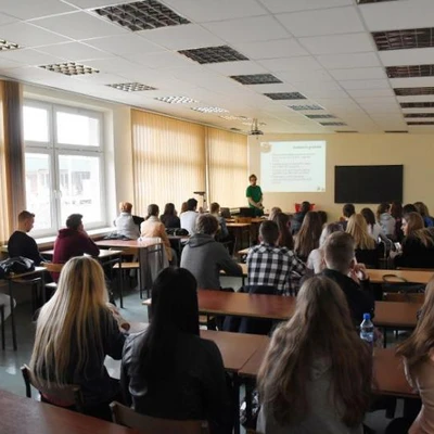 21 marca 2019 r., Dzień Otwarty UR
