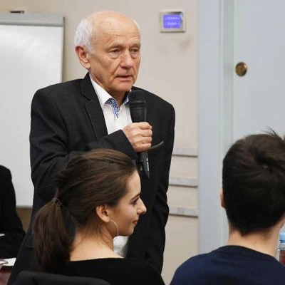 Inauguration of Double Degree Studies in Krakow