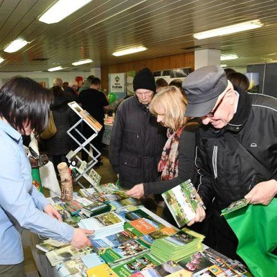 Małopolska Giełda Agroturystyczna