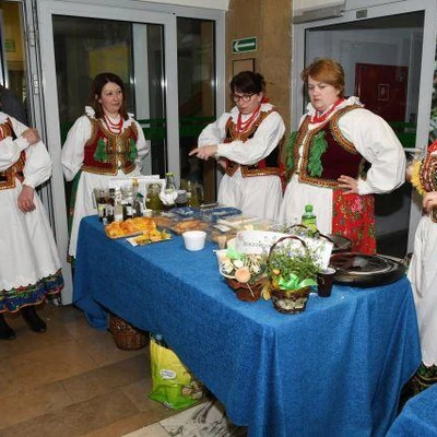 Małopolska Giełda Agroturystyczna