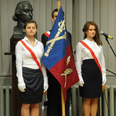 6 października 2011 r., Inauguracja Roku Akademickiego