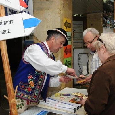 XII Małopolska Giełda Agroturystyczna