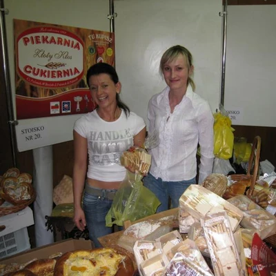 XII Małopolska Giełda Agroturystyczna