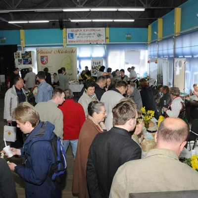 XII Małopolska Giełda Agroturystyczna