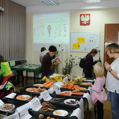 Małopolska Noc Naukowców