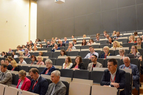 Uniwersytet Rolniczy na Seminarium Rankingowym 2025