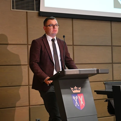 26 maja 2025 r. Sesja Kół Naukowych URK