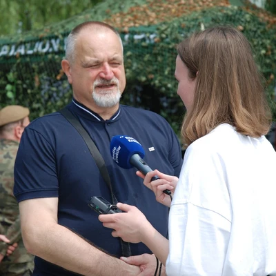 V Zlot Starych Ciągników i Samochodów na WIPIE_105