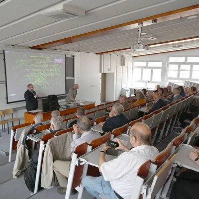 26 maja 2025 r. Forum Ekologiczne „Parki Narodowe”
