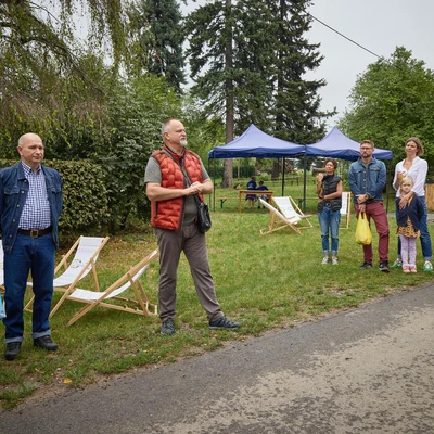 6 września 2025 r. Święto Winobrania