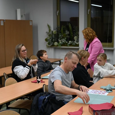 26 września 2025 r. Małopolska Noc Naukowców