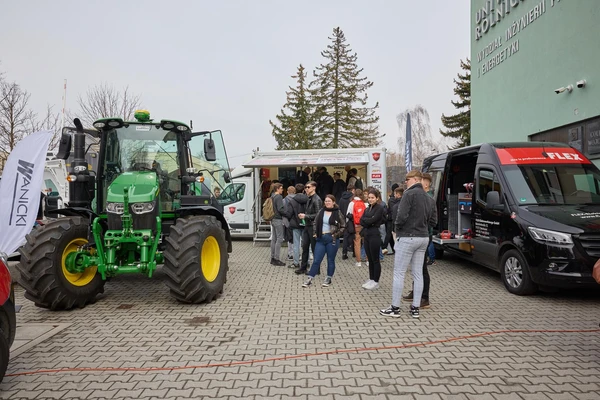 Akademia Młodego Mechanika na Uniwersytecie Rolniczym w Krakowie 39