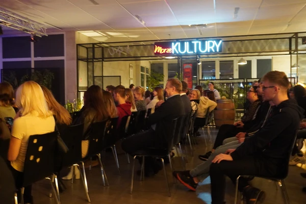 Bal Beana 2024 Od kryzysu do kryzysu