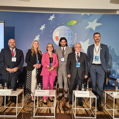 XXXII Forum Ekonomiczne w Karpaczu