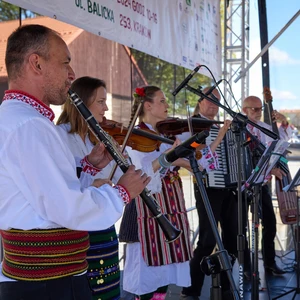 X Małopolskie Targi Żywności "Zasmakuj z URK"