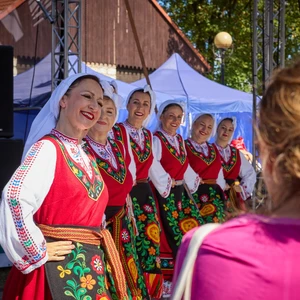 X Małopolskie Targi Żywności "Zasmakuj z URK"