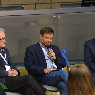 20-21 kwietnia 2023 r.; VII Forum Green Smart City