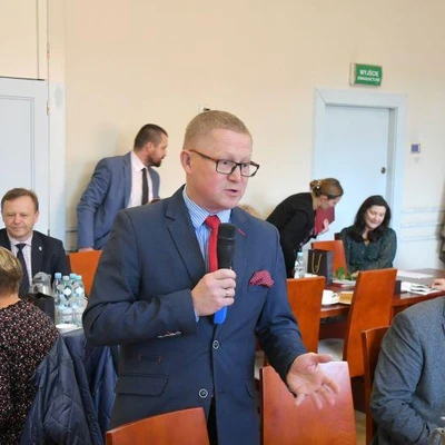 28 października 2022 r.; Uroczyste pożegnanie pracowników przechodzących na emeryturę