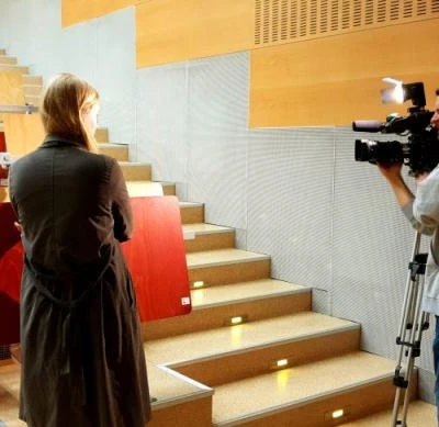 5 października 2022 r., Uroczysta Inauguracja 70. roku akademickiego na Uniwersytecie Rolniczym w Krakowie