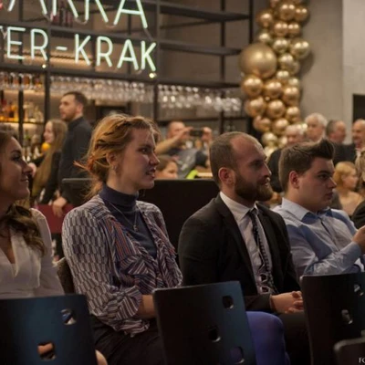 20 października 2022 r., Otwarcie nowej siedziby Klubu Akademickiego 