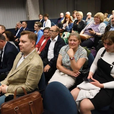 24 maja 2022 r., Uroczyste Promocje Habilitacyjne i Doktorskie oraz Odnowienia Doktoratów