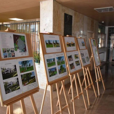 21 marca 2022 r., Dzień Otwarty UR - Centrum Kongresowe, WL, WBiO