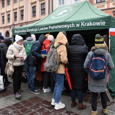 2 kwietnia 2022 r., Pomagamy Ukrainie ze smakiem cz. 2