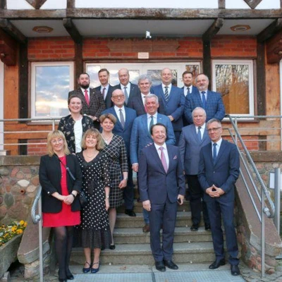 Konferencja Rektorów Uczelni Rolniczych i Przyrodniczych (KRURiP) w Poznaniu