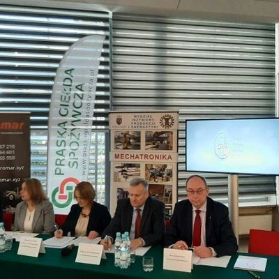18 marca 2022 r.,XXXIX Olimpiada Młodych Producentów Rolnych, Kielce