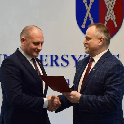 21 marca 2022 r., Rada Absolwentów Uniwersytetu Rolniczego