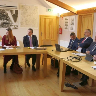 Konferencja Rektorów Uczelni Rolniczych i Przyrodniczych (KRURiP) w Poznaniu