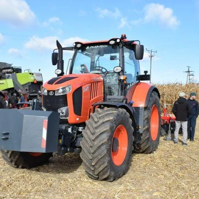 Agro-Krak UR 2021