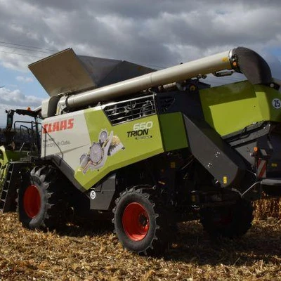 Agro-Krak UR 2021