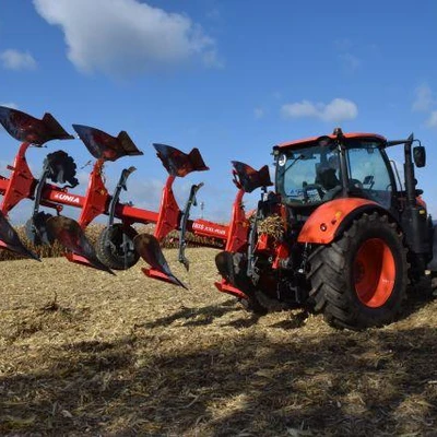 Agro-Krak UR 2021