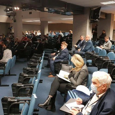 28-29 października 2021 r., VI Forum Green Smart City