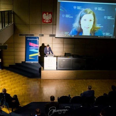 28-29 października 2021 r., VI Forum Green Smart City