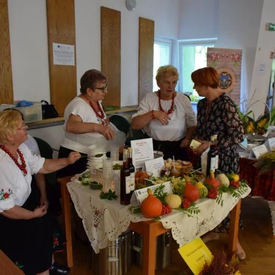 10 września 2021 r., Finałowa gala konkursu „Innowacyjna Małopolska – Tradycyjne Potrawy Lokalne”