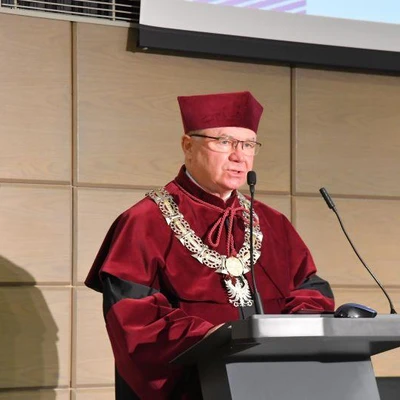 6 października 2021 r., Uroczysta Inauguracja 69. Roku Akademickiego