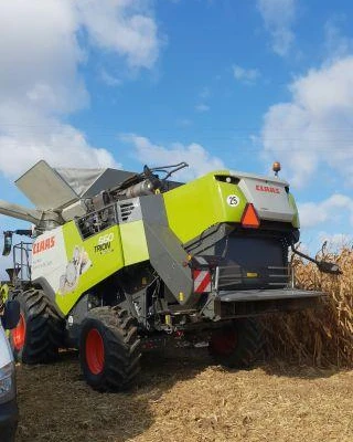 Agro-Krak UR 2021