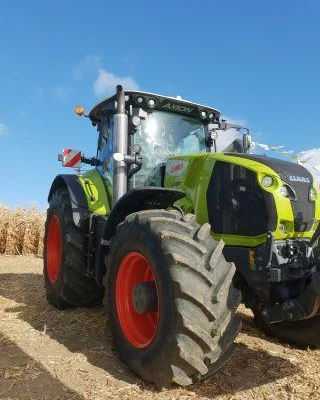 Agro-Krak UR 2021
