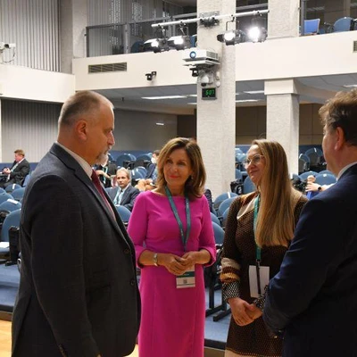 27 września 2021 r., International Scientific Conference 'Cultural Heritage'