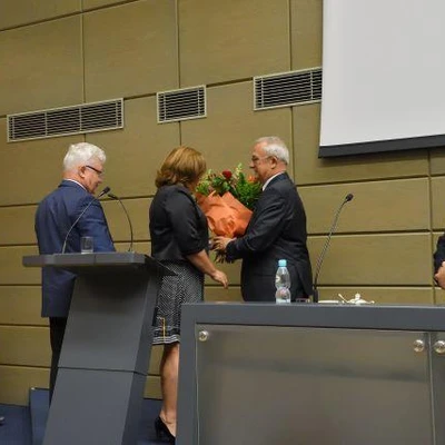 17 lipca 2020 r., Ostatnie posiedzenie Senatu UR kadencji 2016-2020 cd.