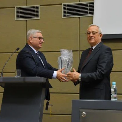 17 lipca 2020 r., Ostatnie posiedzenie Senatu UR kadencji 2016-2020