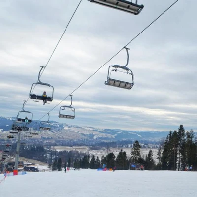 1 marca 2020 r., IX Międzywydziałowe Mistrzostwa UR w Narciarstwie Alpejskim i Snowboardzie