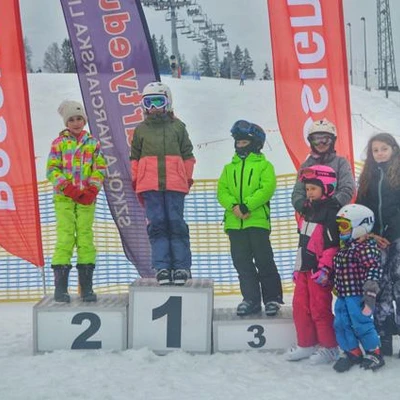 1 marca 2020 r., IX Międzywydziałowe Mistrzostwa UR w Narciarstwie Alpejskim i Snowboardzie